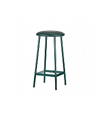 Sputnik counter stool